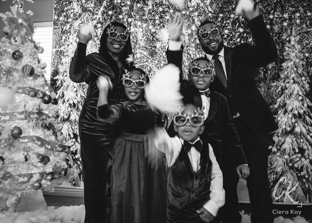 The Baileys