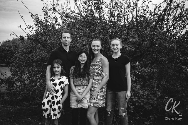 The Seversons, Fall 2024