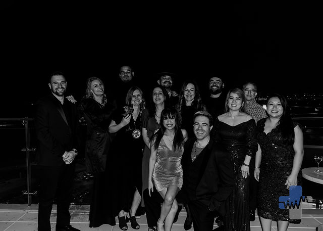 Worldwide Medical, Holiday Party 2025